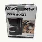 Elite Gourmet