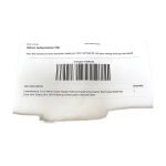 Lewinbedding 3 Inch White Goose Feather Mattress Topper, King - Image 4