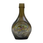 Wheaton Commemorative Glass Bottle - Image 2