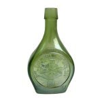 Wheaton Commemorative Glass Bottle - Image 2