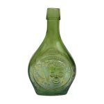 Wheaton Commemorative Glass Bottle