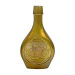 Wheaton Commemorative Glass Bottle - Image 2