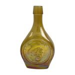 Wheaton Commemorative Glass Bottle