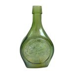 Wheaton Commemorative Glass Bottle - Image 2