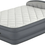 Sealy Queen Airbed with Duvet