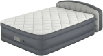 Sealy Queen Airbed with Duvet