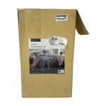 King Comfort Bedding Set
