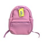 All in Motion 21L Sporty Backpack Pink Water-Resistant