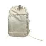 All in Motion 17.5 Lifestyle Backpack Off-White Twill