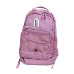 All in Motion 20L Cinch Backpack Pink Water Repellent