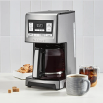 Cuisinart Stainless Steel 14-Cup Programmable Coffee Machine - Image 2