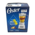Oster Turbo Blender With Ice-Crushing 800 Watt Motor