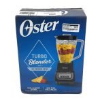 Oster Turbo Blender With Ice-Crushing 800 Watt Motor