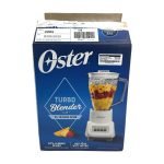 Oster Turbo Blender With Ice-Crushing 800 Watt Motor