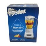 Oster Turbo Blender with 800-Watt Ice-Crushing Motor
