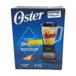 Oster Turbo Blender with 800-Watt Ice-Crushing Motor