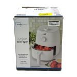 Mainstays 2.2 Qt Compact Air Fryer 1150W