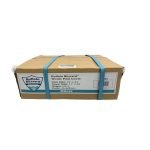 Buffalo Blizzard 12'x24' Winter Pool Cover for In-Ground & Above-Ground
