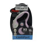 Flexi New Comfort Small Retractable Dog Leash 16 Ft