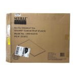 Seville Classics Extra Removable Steel Shelves Two-Pack