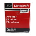Ford Motorcraft FA-2022 Air FIlter