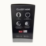 Lavazza Blue Classy Mini Single Serve Espresso Coffee Machine - Image 2
