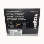 Lavazza Blue Classy Mini Single Serve Espresso Coffee Machine - Image 3