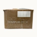 Tempur-Pedic Adapt Supreme Memory Foam Mattress Topper Queen
