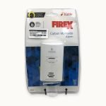 Kidde Plug-In Tamper Resistant Carbon Monoxide Alarm