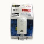 Kidde Plug-In Tamper Resistant Carbon Monoxide Alarm - Image 2