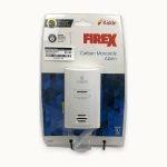 Kidde Plug-In Tamper Resistant Carbon Monoxide Alarm