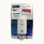 Kidde Plug-In Tamper Resistant Carbon Monoxide Alarm