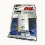 Kidde Plug-In Tamper Resistant Carbon Monoxide Alarm - Image 2