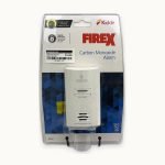 Kidde Plug-In Tamper Resistant Carbon Monoxide Alarm