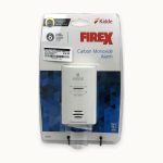 Kidde Plug-In Tamper Resistant Carbon Monoxide Alarm