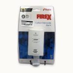 Kidde Plug-In Tamper Resistant Carbon Monoxide Alarm