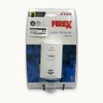 Kidde Plug-In Tamper Resistant Carbon Monoxide Alarm