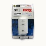 Kidde Plug-In Tamper Resistant Carbon Monoxide Alarm