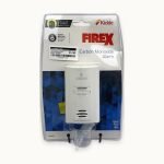 Kidde Plug-In Tamper Resistant Carbon Monoxide Alarm
