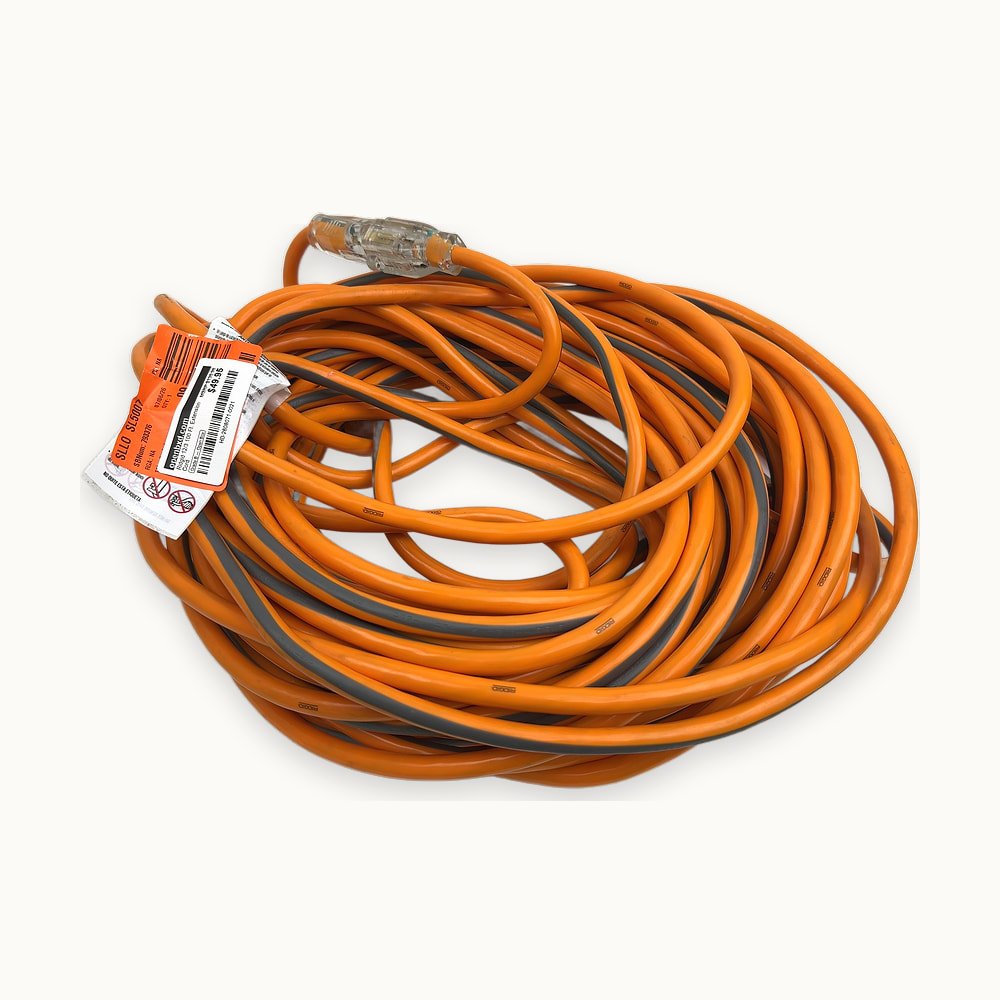 HD-2608071-0021.jpg Ridgid 12/3 100 Ft. Extension Cord - Image 1