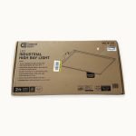 2 Ft. Linear High Bay LED Light Fixture