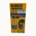 Dewalt Electric Vehicle Charger Wall Bracket