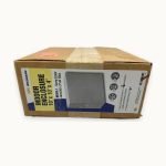 Raco Screw Cover Pull Box 10x10x4 Inch