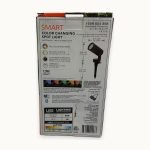 450 Lumens Black Low Voltage LED Spot Light - Image 3