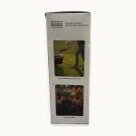 Garden Timer Stake With 6 Grounded Outlets - Image 2