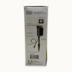 Garden Timer Stake With 6 Grounded Outlets - Image 3
