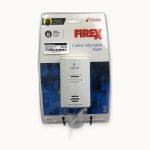 Kidde Plug-in Tamper Resistant Carbon Monoxide Alarm
