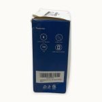 White 15 Amp Tamper Resistant Ground Fault Circuit Interrupter Outlet - Image 2