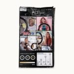 Alsy LED Selfie Light Pro