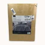 3-Piece Queen Comforter Set